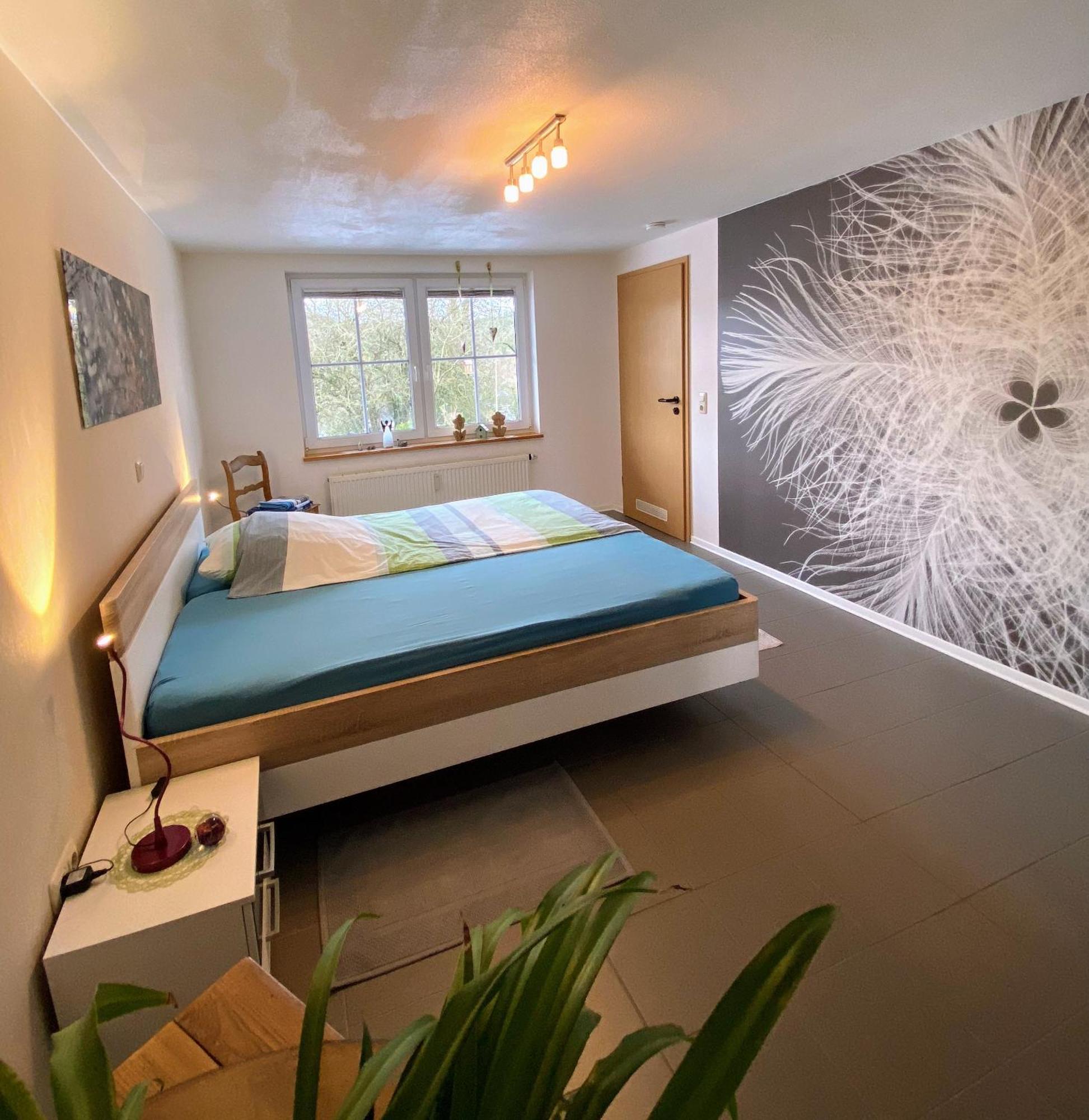 Ferienwohnung Schmahl Schleiden Exteriör bild